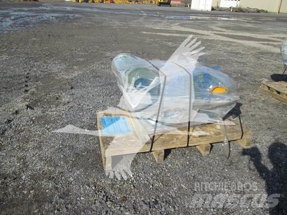 Teran TQCPC220 Rychlospojky