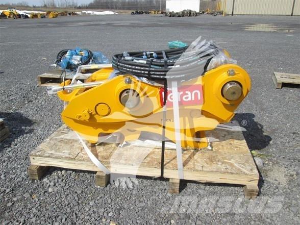 Teran TQCR210 Rychlospojky