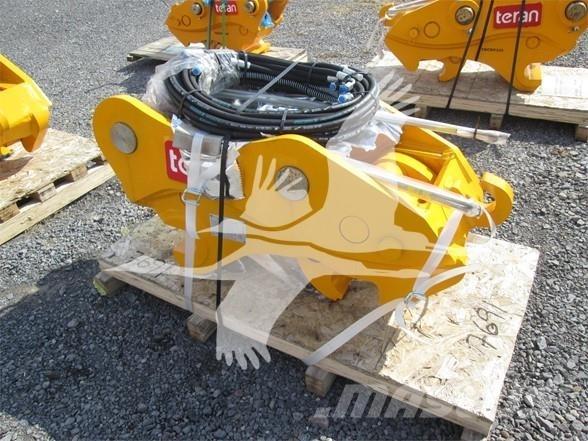 Teran TQCR210 Rychlospojky