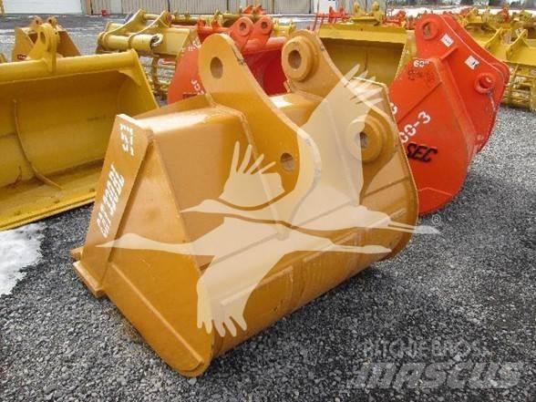 TL CAT330 Lopaty