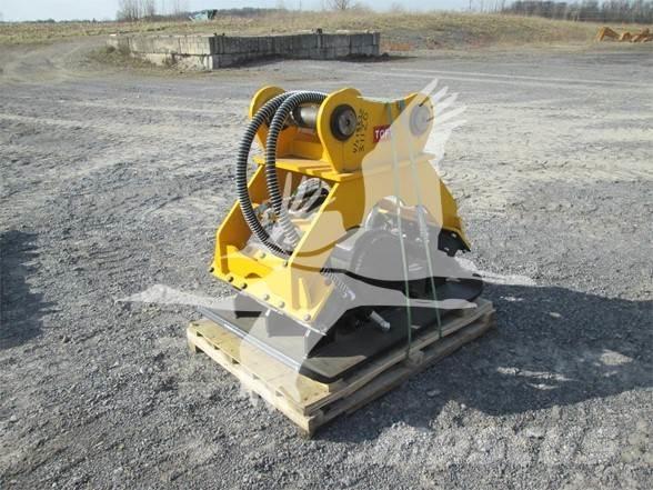  TOFT08EC Kompaktory
