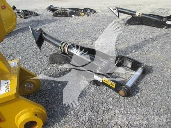 Trojan 5T-45 Ostatní komponenty