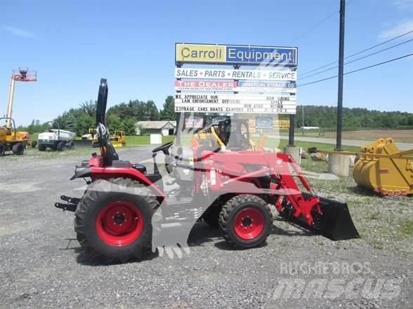 TYM T474H Traktory