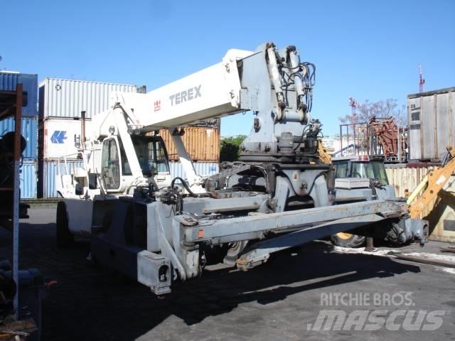Terex PPM TFC 45 Překladače kontejnerů