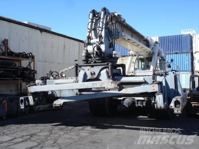 Terex PPM TFC 45 Překladače kontejnerů