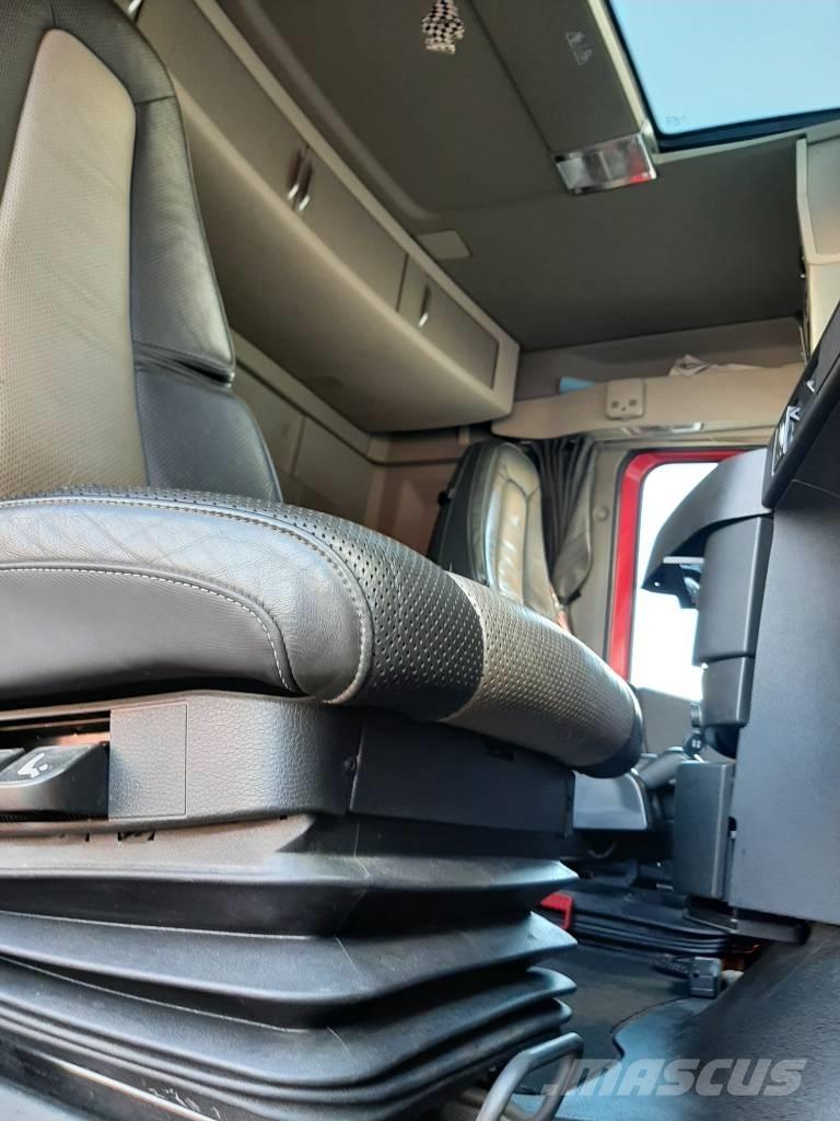 Volvo FH 13 Nákladní vozidlo bez nástavby