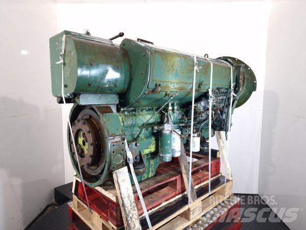 Deutz BF6L513R Motory