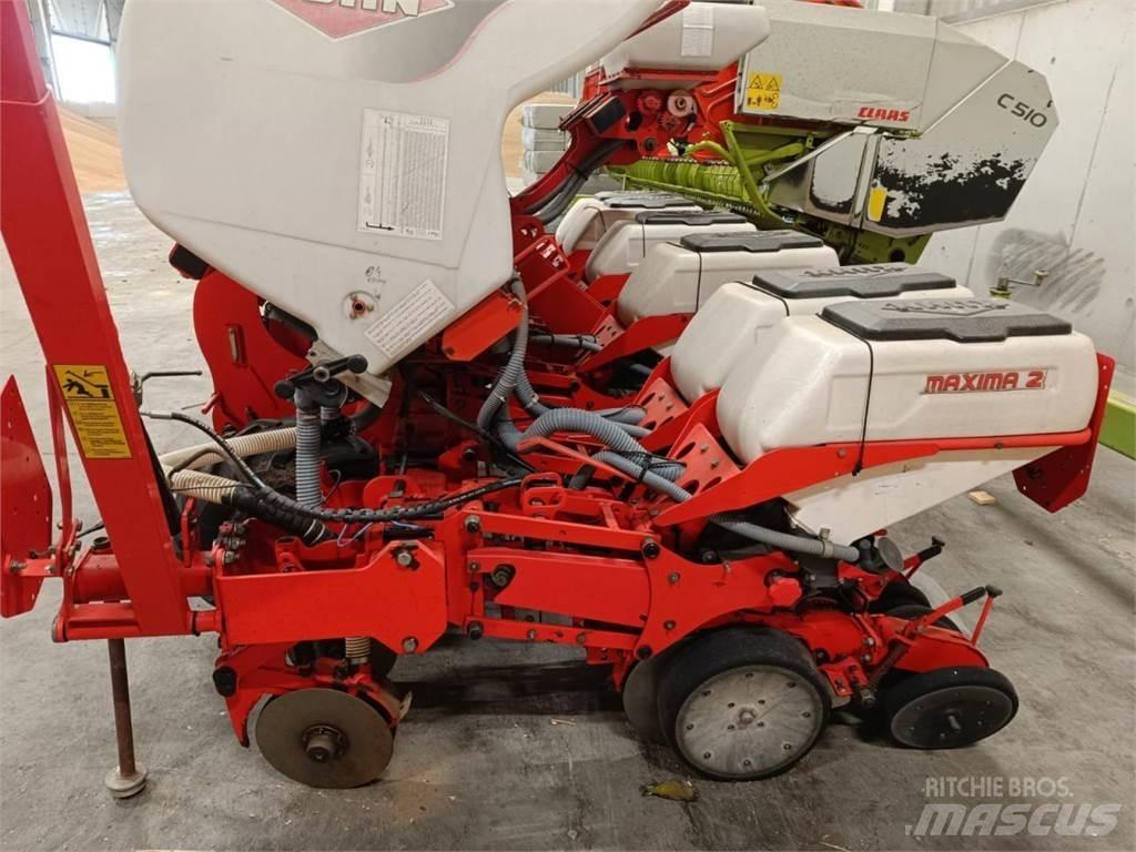 Kuhn Maxima 2TS Přesné secí stroje