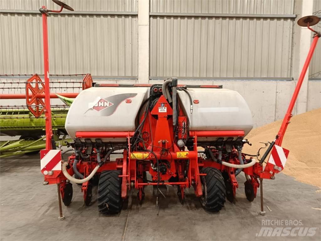 Kuhn Maxima 2TS Přesné secí stroje