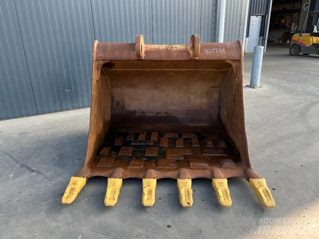 Verachtert CW45S Lopaty