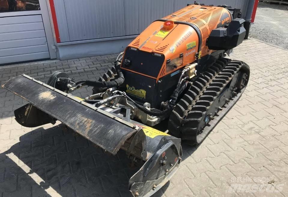 Energreen RoboEVO Lesnictví – ostatní