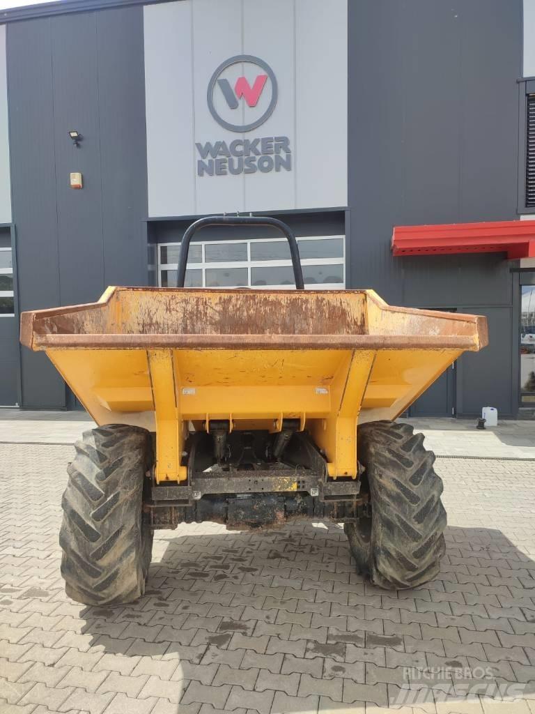 Terex TA 6 Vyklápěcí dempry