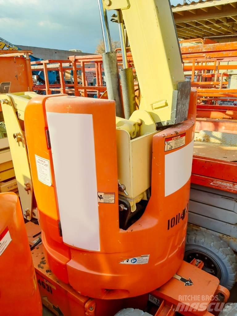 JLG E 300 AJP Kloubové plošiny