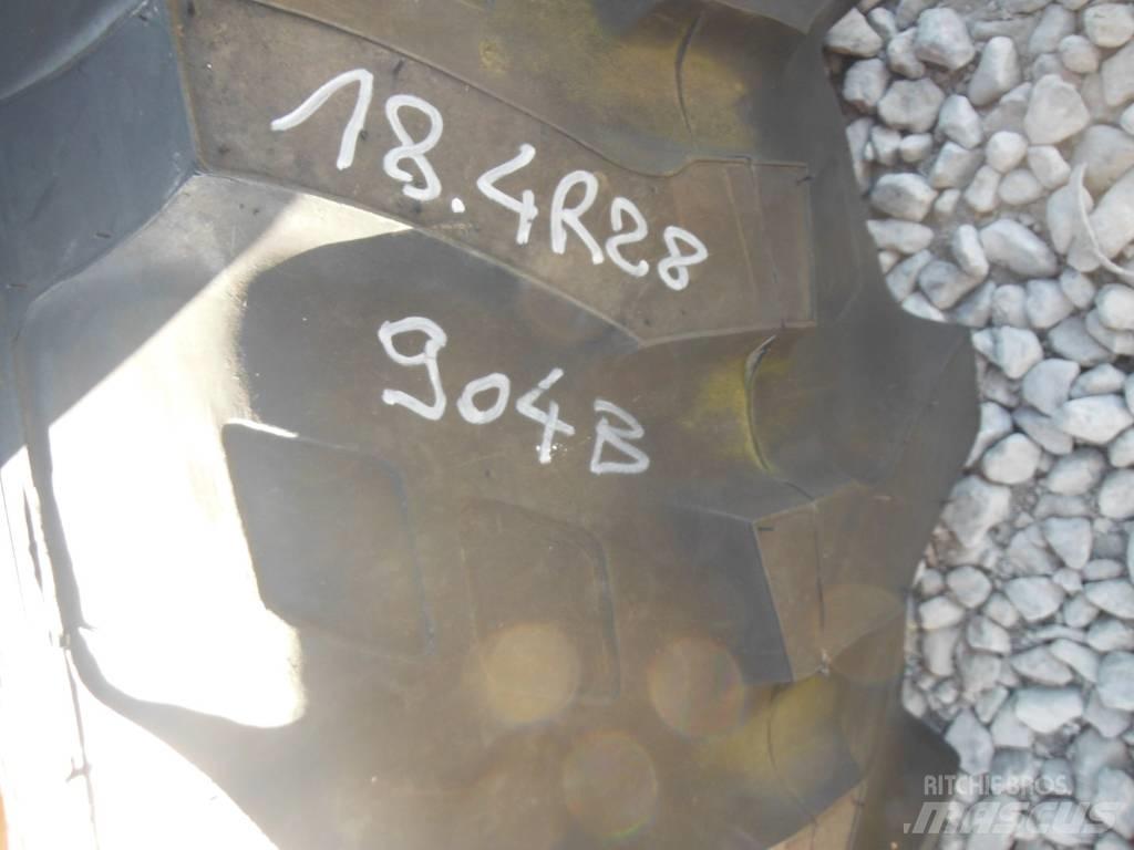  SPEEDWAYS 18.4R28 Pneumatiky, kola a ráfky