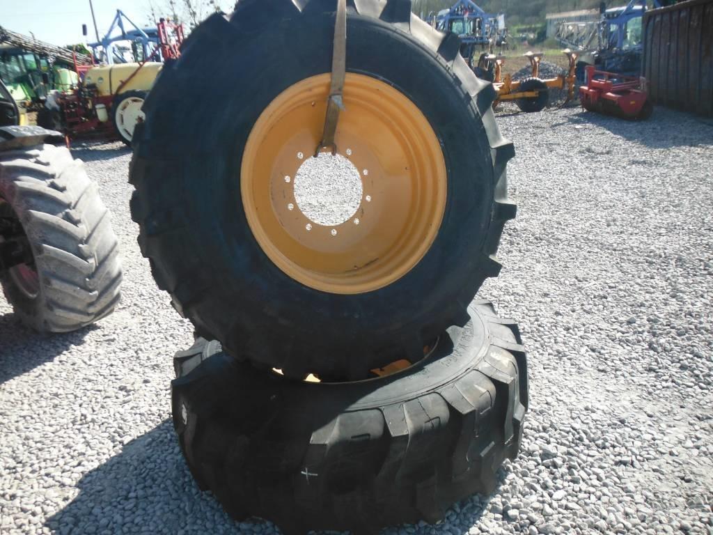 SPEEDWAYS 18.4R28 Pneumatiky, kola a ráfky