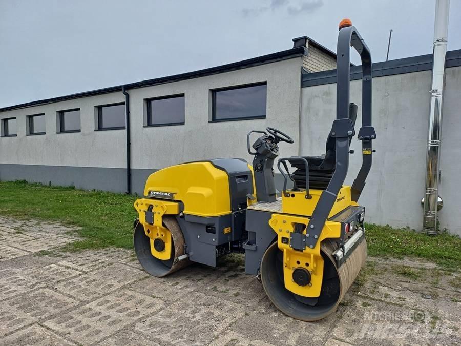 Dynapac CC  1300 Tandemové válce