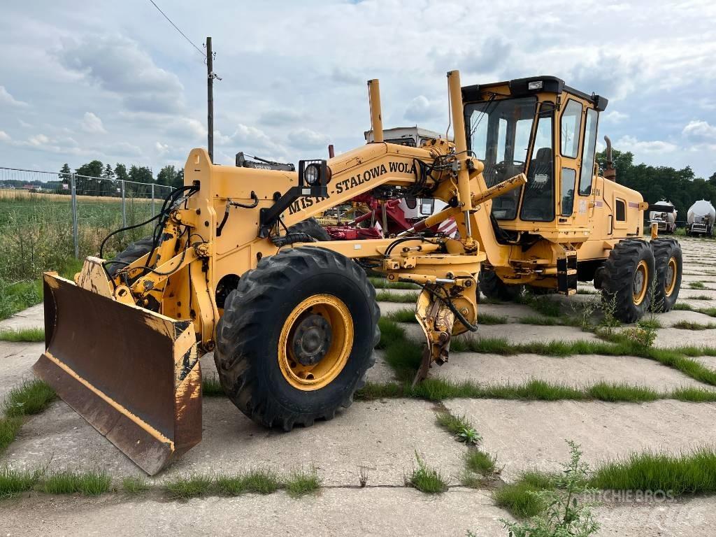  Mista RD200H Grejdry