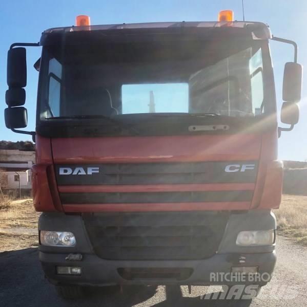 DAF CF 85.430 Sklápěče