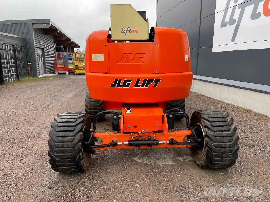 JLG 450 AJ Bomlift Kloubové plošiny