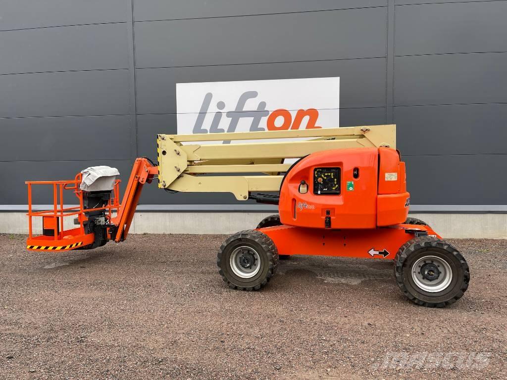 JLG 450 AJ Bomlift Kloubové plošiny