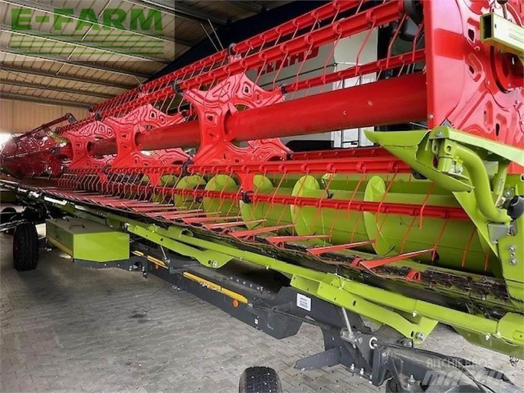 CLAAS lexion 7700 Sklízecí mlátičky