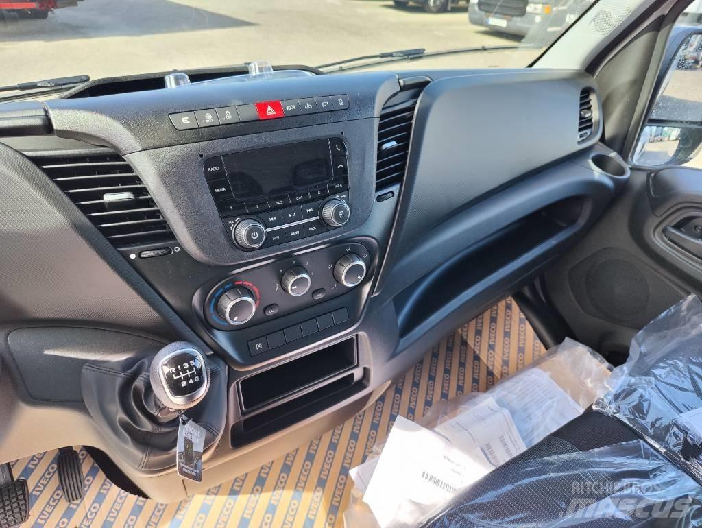Iveco DAILY 35S16 Dodávky