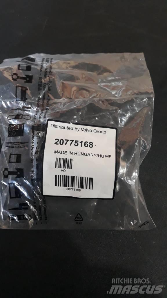 Volvo VALVE 20775168 Převodovky