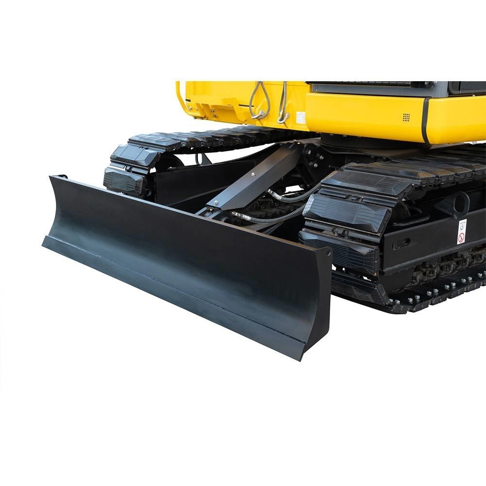 Maeda CC 985 S-2 Minijeřáby