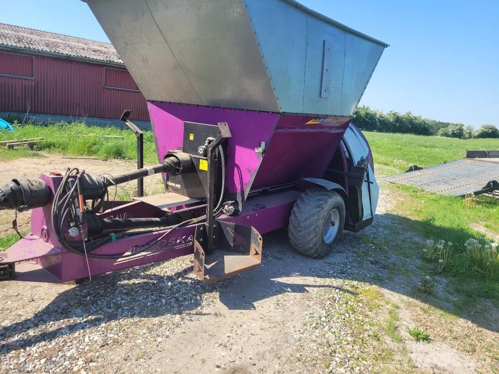 Murska Bagger Ovíječky