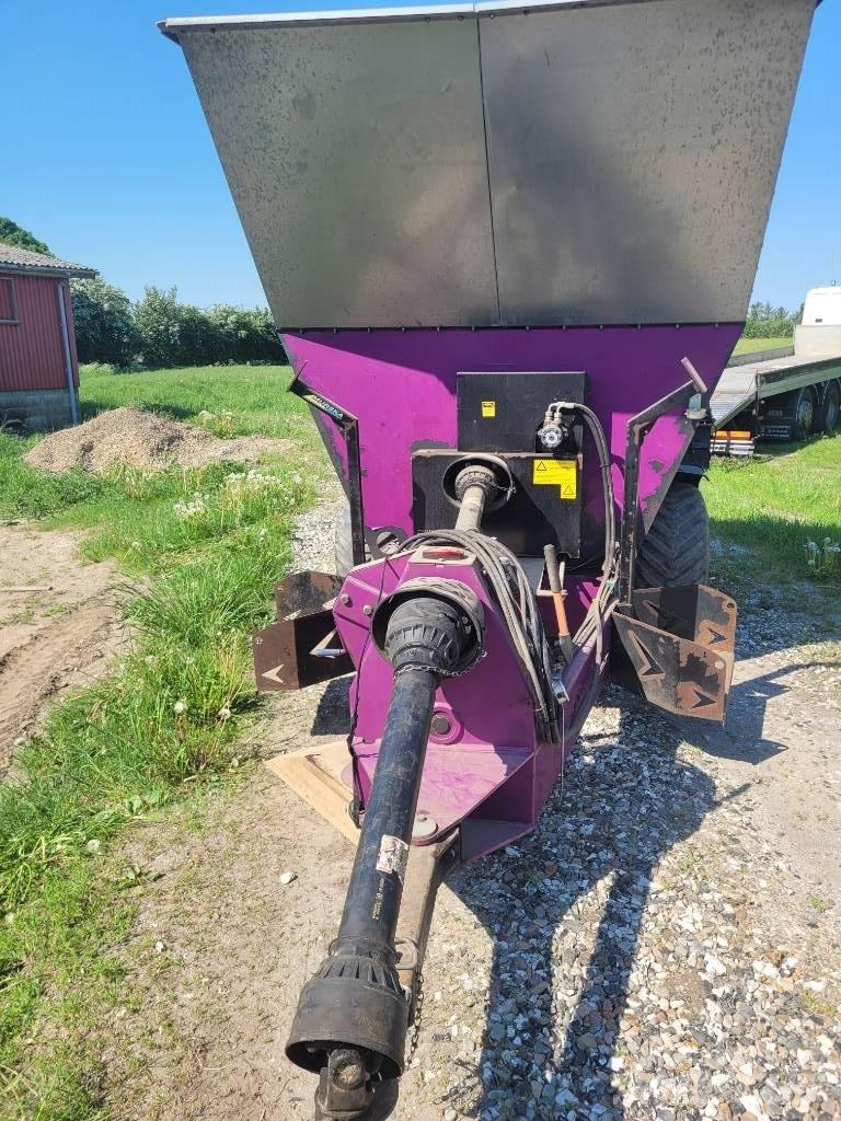 Murska Bagger Ovíječky