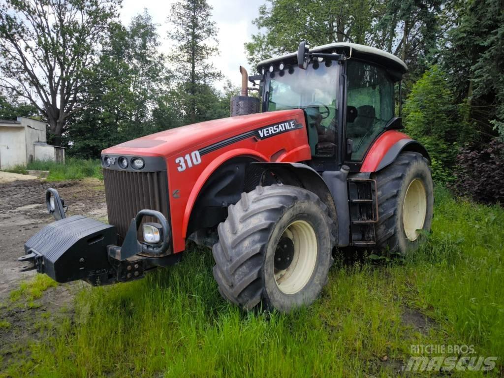 Versatile 310 Traktory