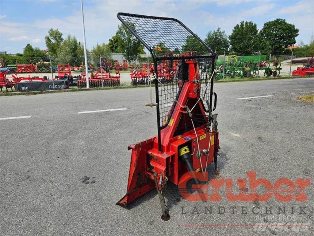 Tajfun EGV 50 A Navijáky