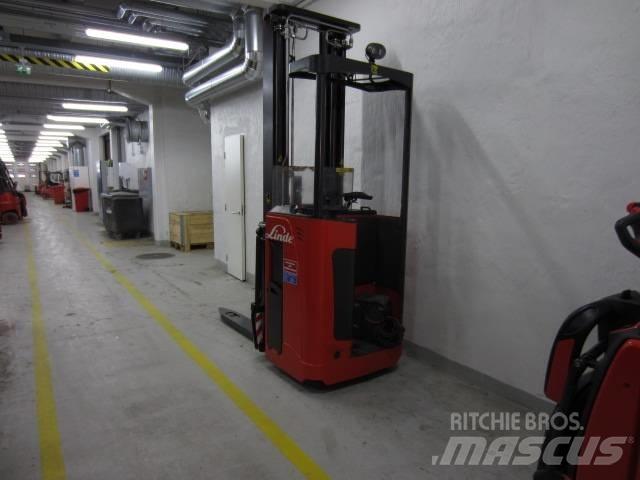 Linde L2000 Samohybné vozíky