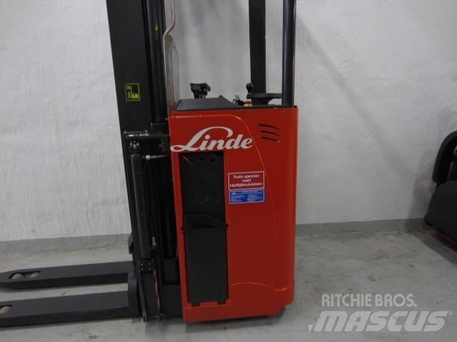Linde L2000 Samohybné vozíky