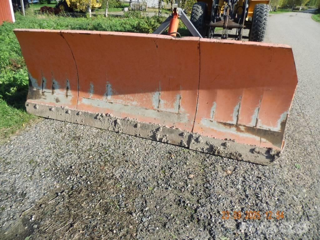 Volvo L 40 B Kolové nakladače