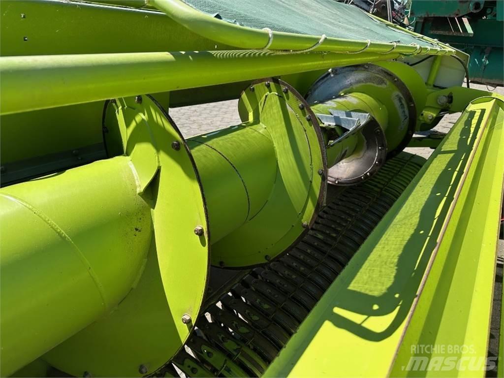 CLAAS PU 300 Pro T Příslušenství strojů na seno a píci