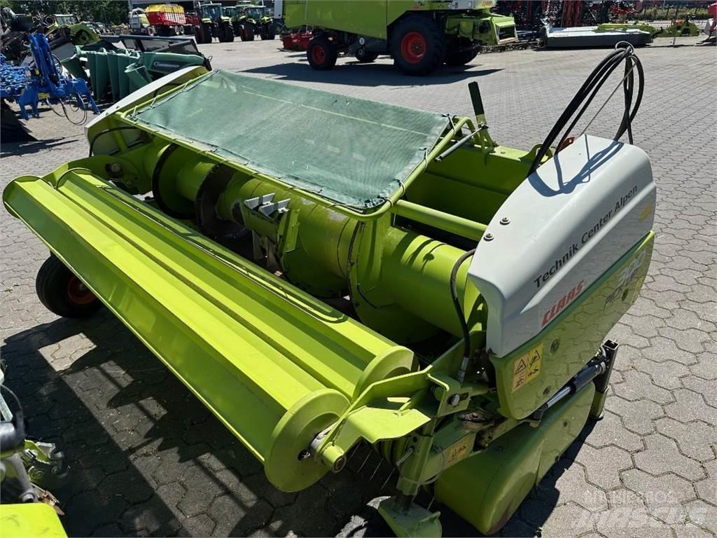 CLAAS PU 300 Pro T Příslušenství strojů na seno a píci