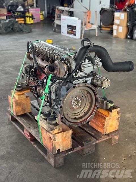 Deutz BF6M 1012 E Motory