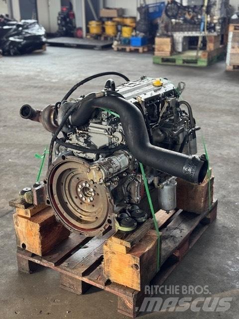 Deutz BF6M 1012 E Motory