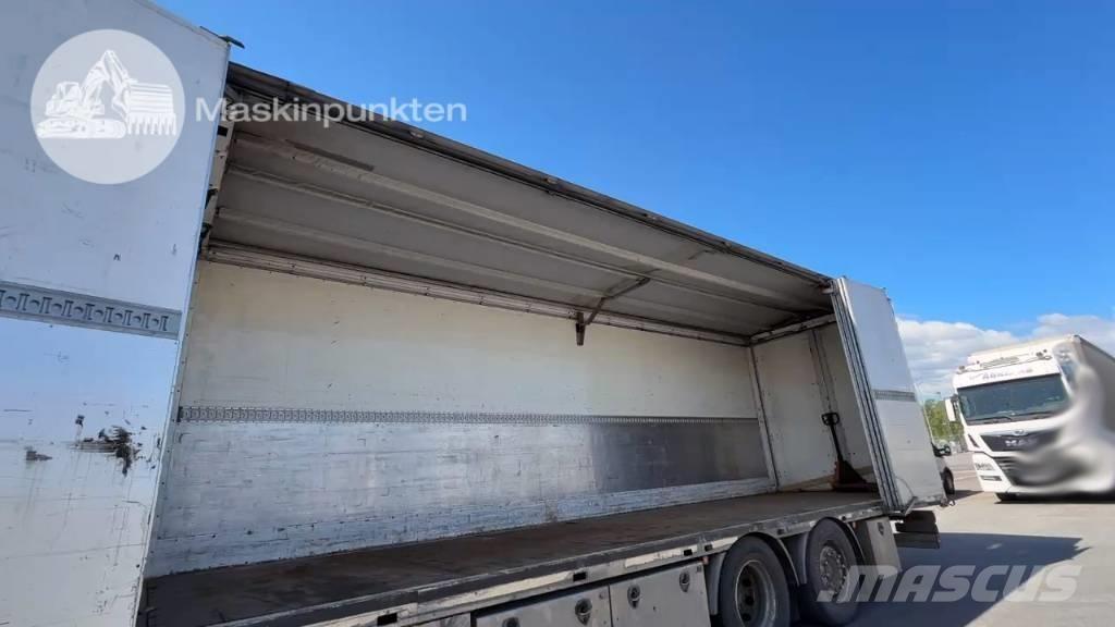 MAN TGS 26.440 BL Autojeřáby, hydraulické ruky