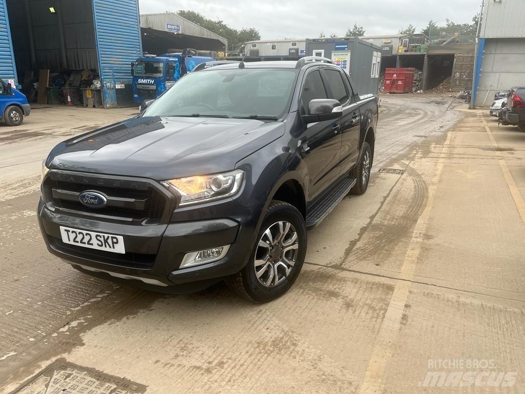Ford Ranger Pick up/Valník