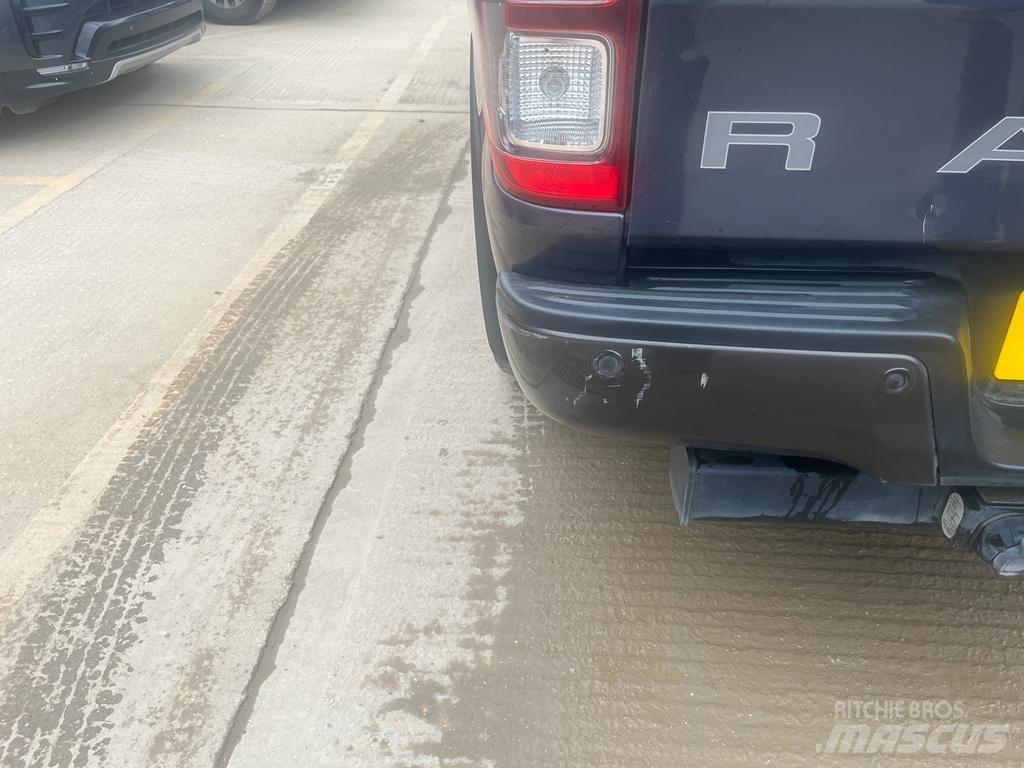 Ford Ranger Pick up/Valník
