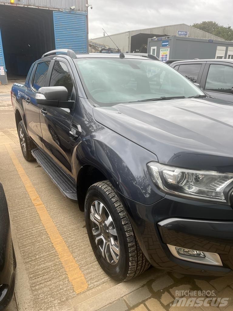 Ford Ranger Pick up/Valník
