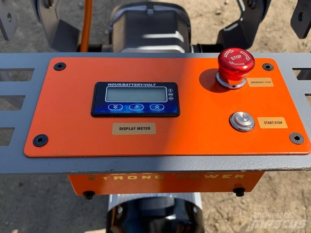  Anmax DRM110 NEW Další válce
