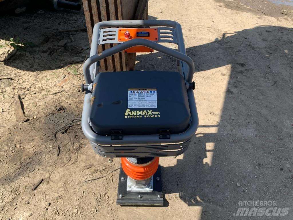  Anmax DRM110 NEW Další válce