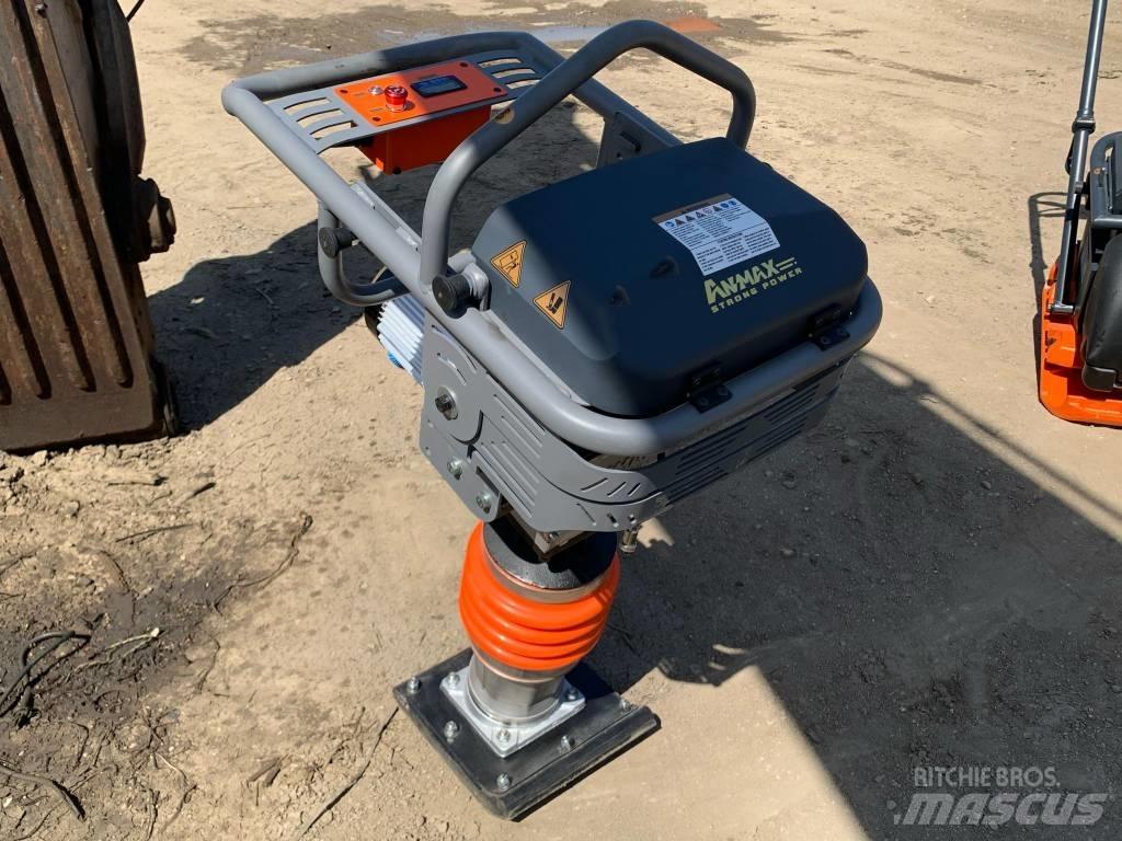  Anmax DRM110 NEW Další válce