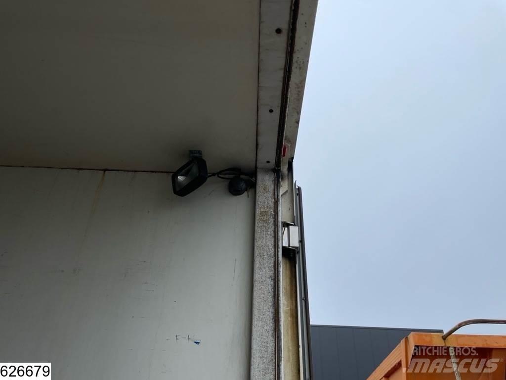  Curioz PFP Doprava – ostatní