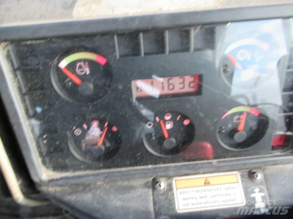 Hyster H23XM-12EC Kontejnerové manipulátory