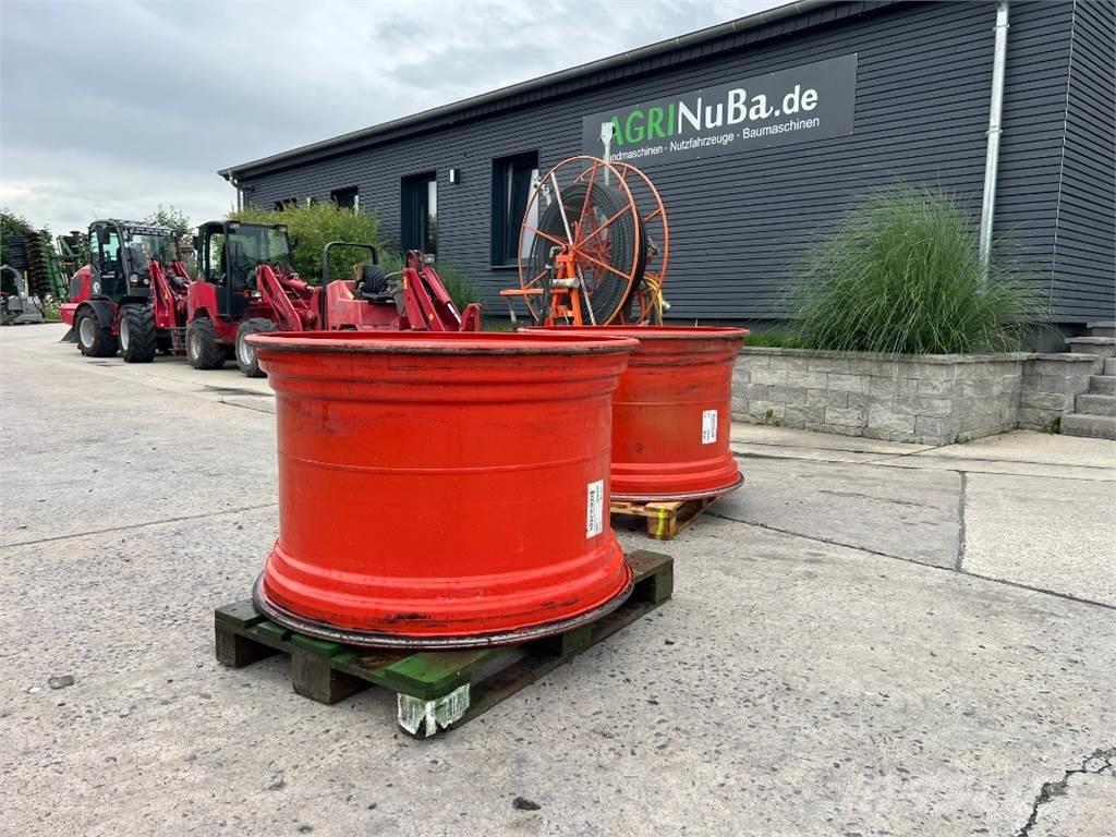 CLAAS Xerion Další