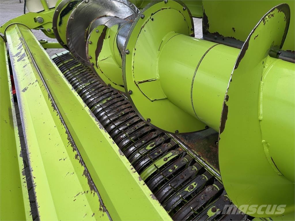 CLAAS PU 300 Pro T Příslušenství strojů na seno a píci